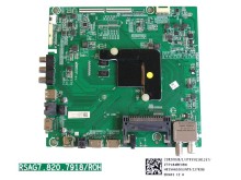 Základní deska LCD modulu Hisense H55AE6000 main board RSAG7.820.7918