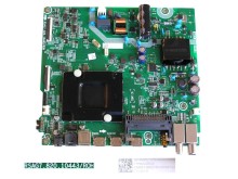 Základní deska LCD modulu Hisense 43AE7200F main board RSAG7.820.10443