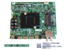 Základní deska LCD modulu Hisense H55NEC5605 main board HE55N3500UWTS(0010) RSAG7.820.7412/ROH