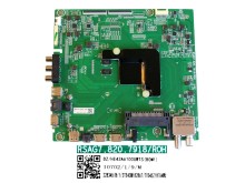 Základní deska LCD modulu Hisense H43AE6000 main board RSAG7.820.7918