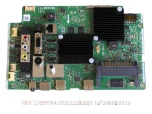 Základní deska LCD modulu 17MB130T pro Panasonic TX-55GX600E