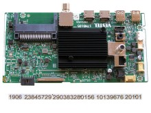 Základní deska LCD modulu 17MB185 / Main board 23845729 pro TV