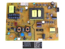 Napájecí zdrojová deska 17IPS72 pro LCD TV Vestel 23809395