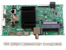 Základní deska LCD modulu 17MB180E / Main board 23855417