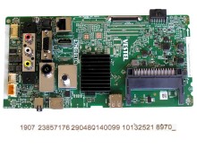 Základní deska LCD modulu 17MB181TC pro TV GOGEN TVF43M552STWEB