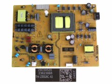 Napájecí zdrojová deska 17IPS72P pro LCD TV Vestel 23623668