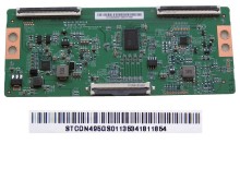 T-CON modul HF500QUB_F20_CPCB_V01 pro LCD TV 50"