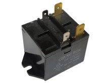 Elektromagnetické relé 240V 15A 1x250V CHP11-A240S