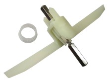 Unašeč vyhrnovací struhadla Bosch 00630760 pro MUM5x