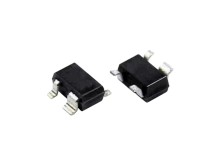 N-FET tranzistor 3SK296ZQ dual gate 12V 12mA 0,1W pro UHF