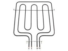 Horní topné těleso trouby s grilem 74X2398 alternativa