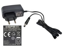 Impulzní napájecí zdroj 6V 1A s konektorem 5,5x2,5 mm