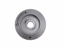 Kroužek pod knoflík hořáku plynového sporáku Mora a Gorenje