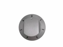Knoflík ovládání plotny pro vařič Mora, Gorenje, Hisense 259067