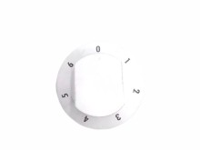 Ovládací knoflík plotny pro sporák Mora, Gorenje, Hisense