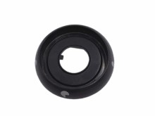 Kroužek pod knoflík hořáku plynového sporáku 850456 pro Mora a Gorenje