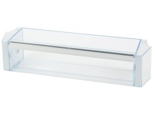 Originální police do dveří lednice Bosch 00743236