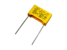 Polypropylénový odrušovací kondenzátor X2 47nF 310VAC THT