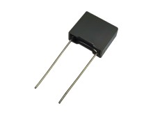 Fóliový kondenzátor 10nF 275V AC X2, ±10% polypropylen, RM 10mm