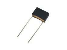 Fóliový kondenzátor 10nF 400V AC polypropylenový KP ±5% RM 15mm