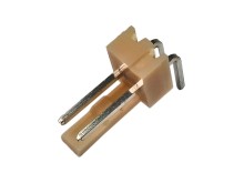 Zástrčkový konektor NS25-W2K 2pin 2,54mm