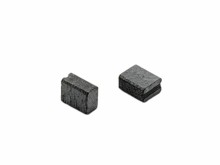 Uhlíkové kartáče do elektromotorů 4,4 x 6,9 x 8,2 mm, sada 2 ks