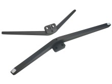 Podstavec nožičky L+R pro LCD TV TCL 68-759370-1ZR6RHFK