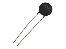 Ochranný NTC termistor 20Ω, 2,8A, THT provedení