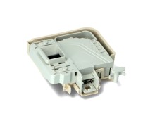 Elektrické blokování dveří pračky 00616876 Bosch/Siemens