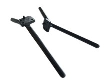 Podstavec nožičky pro TV Philips 75PUS8118/12 X20T8615011CKD