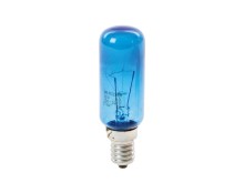 Modrá žárovka do ledničky 25W E14 420lm 00612235 Bosch/Siemens