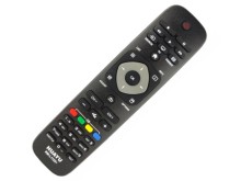 Univerzální dálkový ovladač HUAYU RM-L1125+ pro Philips