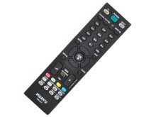 Univerzální dálkový ovladač HUAYU RM-L810 pro LG televize