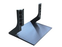 Podstavec a nožičky pro TV Samsung QE55Q70BAT s díly BN96-53103C, BN96-53107C, BN96-53105C