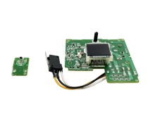 Elektronický řídicí modul odšťavňovače Riviera & Bar 500590993