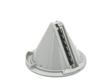 Tvarovač těstovin Tagliatelle pro elektrický spiralizér Kenwood KW716455