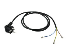 Připojovací síťový kabel pro kávovar Melitta 6715601