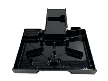 Náhradní odkapní miska pro kávovar DeLonghi 5313243641
