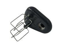 Šlehací metla s převodem pro kuchyňský robot Kenwood KW714991