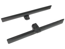 Podstavec nožičky L+R pro LCD TV Philips 996592101580 P34T3708XRD01CC1BZ