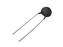 Ochranný NTC termistor 10Ω 2A THT