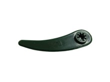 Nůž vyžínače Bosch ART 26-18Li, ART 23-18Li, 1083-B3-0009, hladký nůž náhrada za Bosch 2609007089