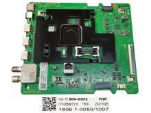 Základní deska LCD modulu BN94-00051D pro TV