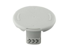 Kryt cívky strunové sekačky RYOBI ONE+, Bosch ART 23 SL, ART 26 SL, F016F04557