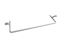 Podstavec k LCD TV METZ 43MUB8000 s díly SK153943Q21T0B, SK153943Q21T0A, SK153943Q2000022