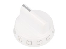 Přepínací knoflík funkcí trouby 9052044 AMICA