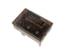 Digitální minutka pro troubu a sporák 481010383718 WHIRLPOOL / INDESIT