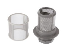 Originální filtr do myčky nádobí 17008311 pro BOSCH a SIEMENS