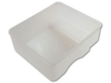 Nádrž výparníku pro lednici 488000480969 WHIRLPOOL / INDESIT