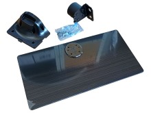 Podstavec LCD TV Panasonic TX-50MX700E s díly 23808604, 23738639, 23632532